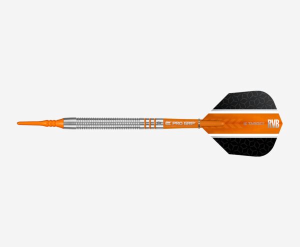 Raymond Van Barneveld RVB 80% Soft Tip
