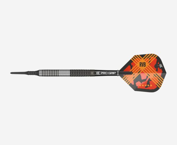 Raymond van Barneveld RVB 95 G3 Soft Tip