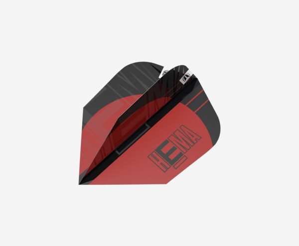 Hema Pro Ultra No.6 Flights