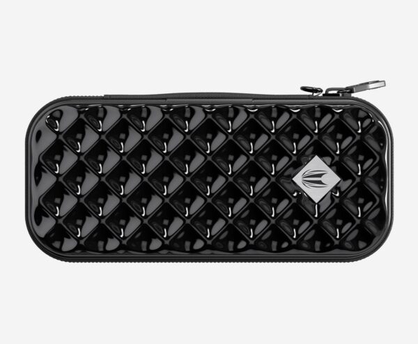 Takoma Knox Black Darts Wallet