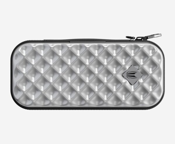 Takoma Knox Silver Darts Wallet