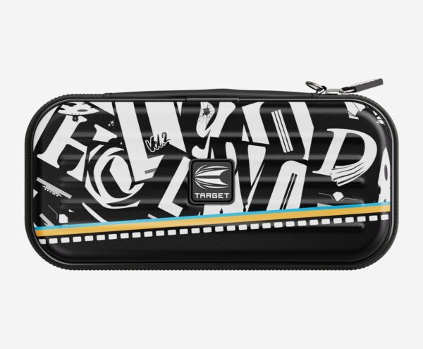 Takoma Chris Dobey Wallet