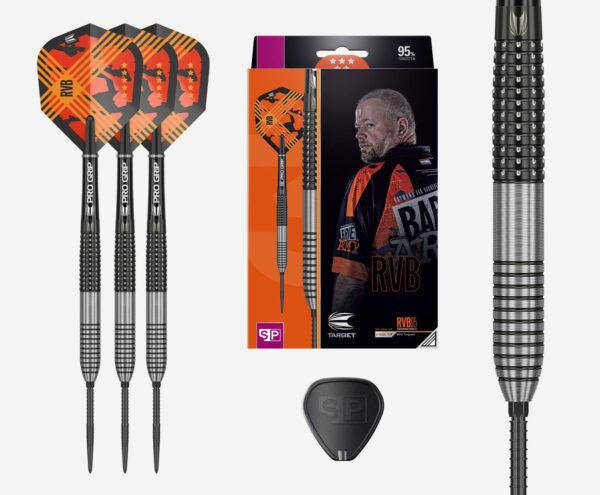 Raymond van Barneveld RVB 95 G3