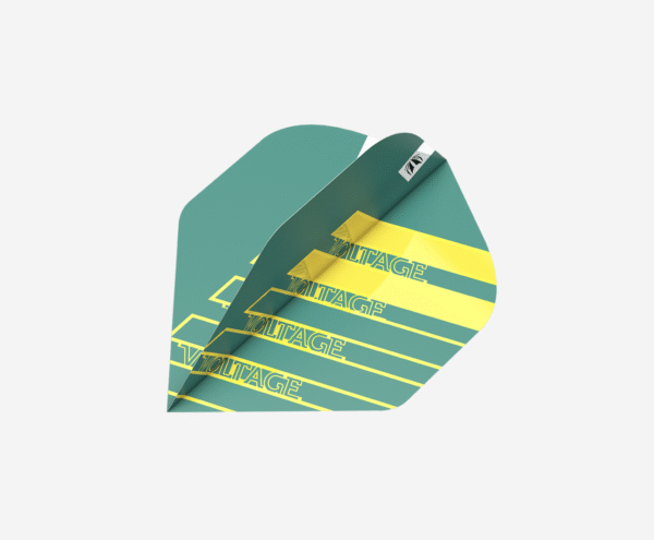 Rob Cross Pro.Ultra No.2 Flights (3 Sets)