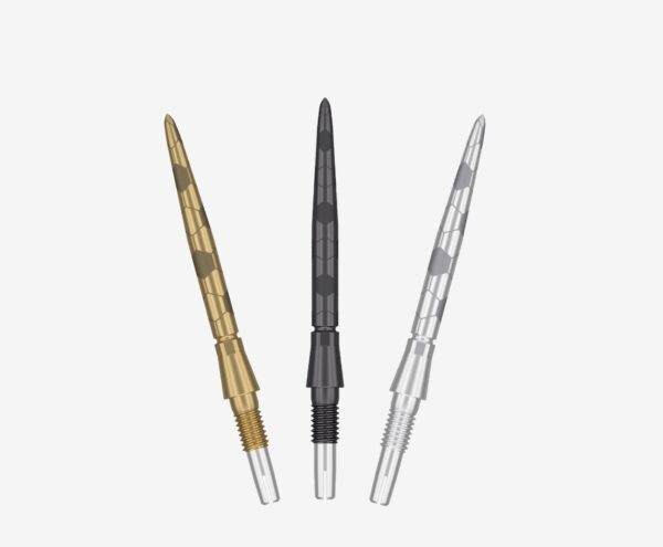 Swiss Storm Onyx Point