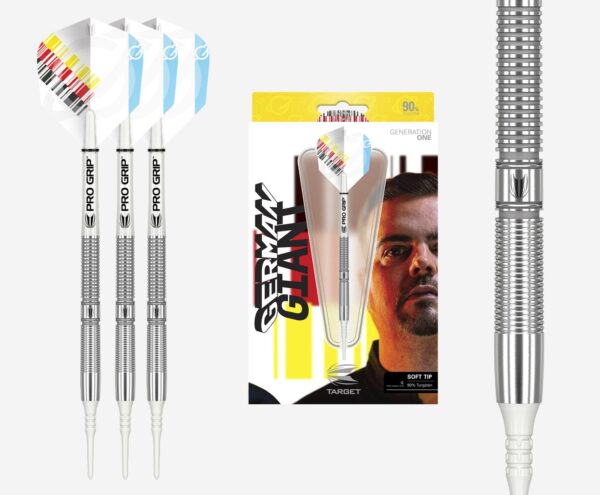 Gabriel Clemens G1 Soft Tip