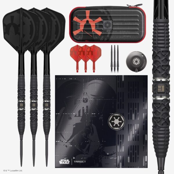 Star Wars Darth Vader SP