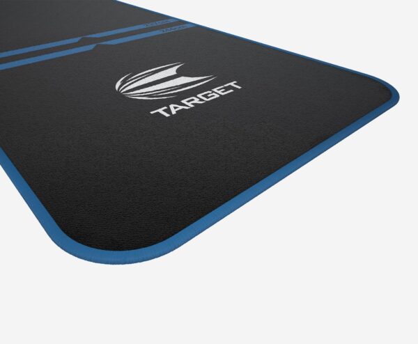 World Champion Dart Mat